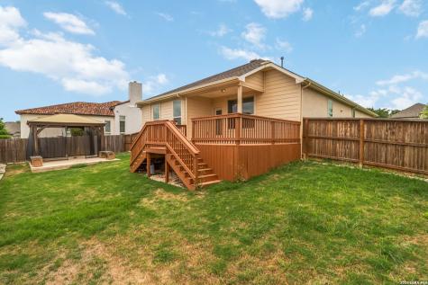 13126 Lattigo Bend San Antonio TX 78245