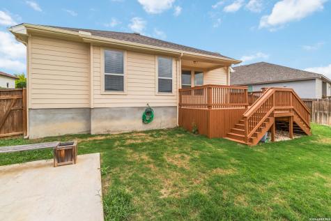 13126 Lattigo Bend San Antonio TX 78245