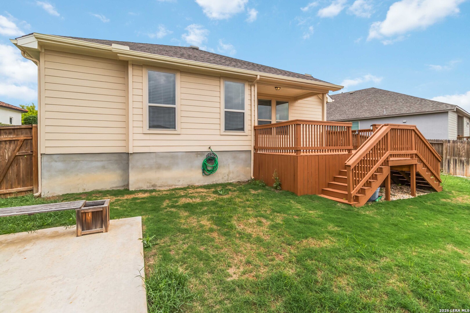 13126 Lattigo Bend San Antonio TX 78245