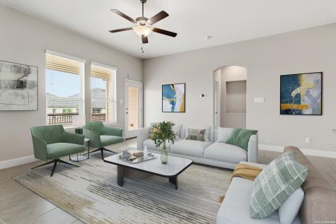 13126 Lattigo Bend San Antonio TX 78245