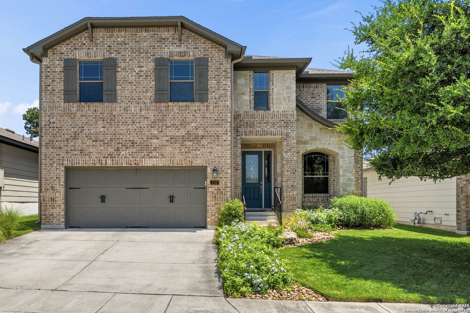 116 Cold River Boerne TX 78006