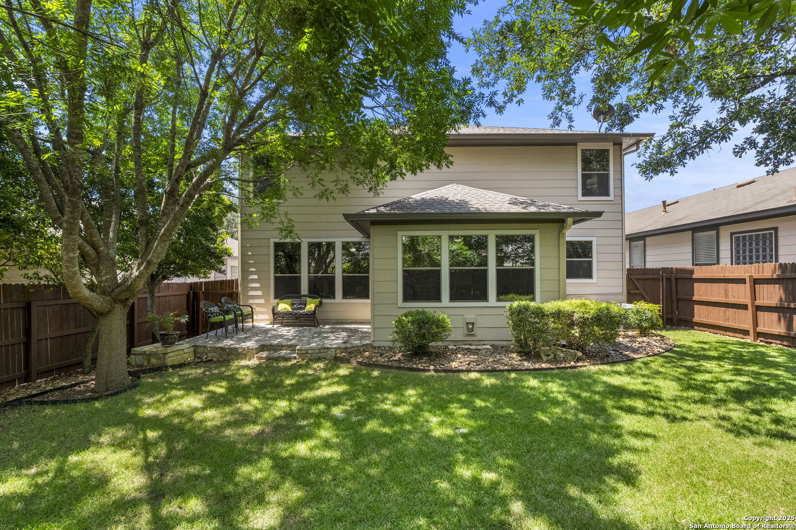 116 Cold River Boerne TX 78006