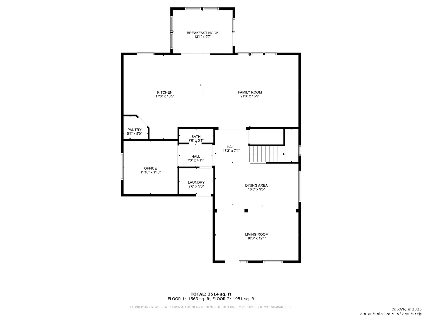 116 Cold River Boerne TX 78006