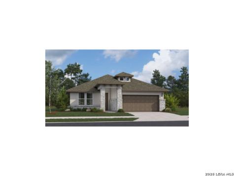 13526 Valjean Avenue San Antonio TX 78253