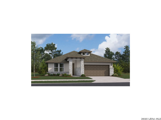 13526 Valjean Avenue San Antonio TX 78253