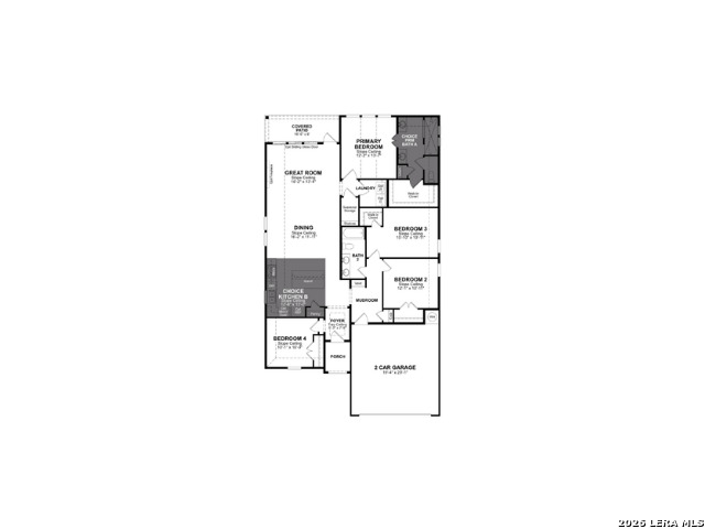 13526 Valjean Avenue San Antonio TX 78253