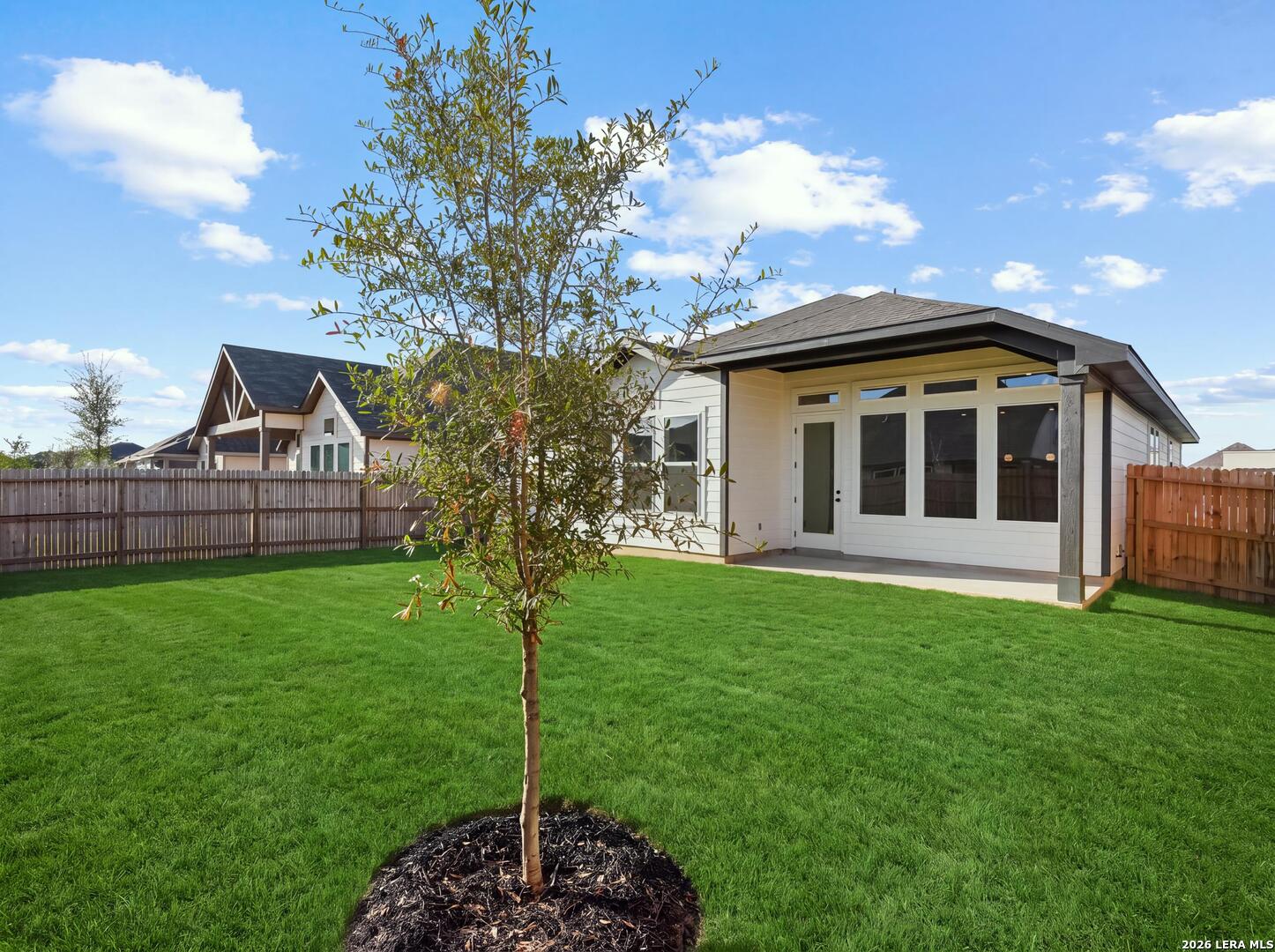 13526 Valjean Avenue San Antonio TX 78253