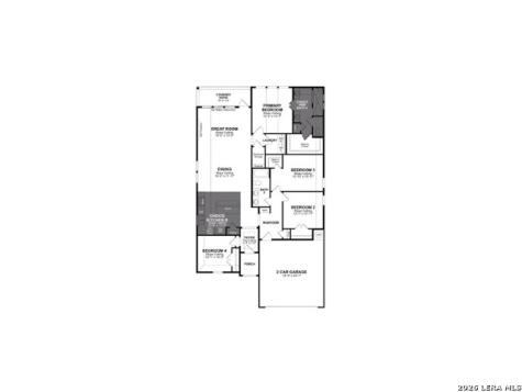 13526 Valjean Avenue San Antonio TX 78253