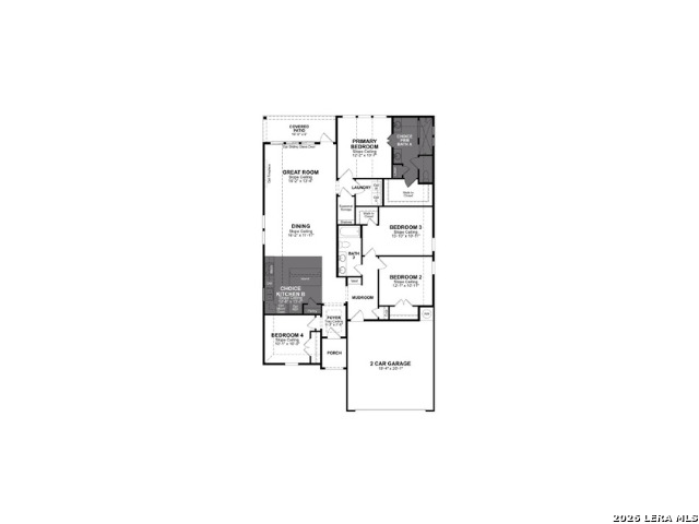 13526 Valjean Avenue San Antonio TX 78253