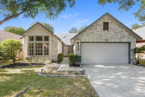 9323 Chattanooga Drive San Antonio TX 78240