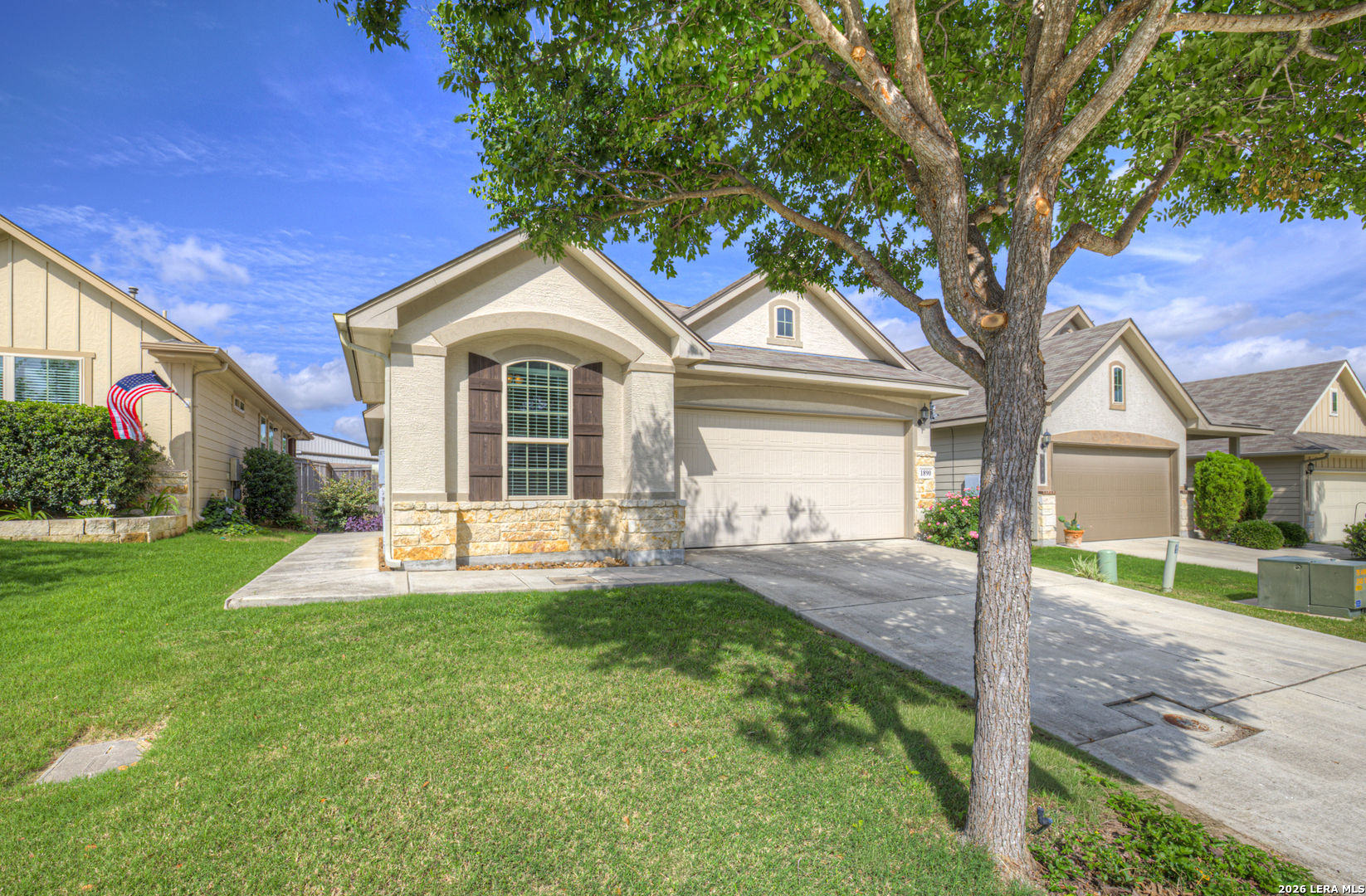 1890 Baron Drive New Braunfels TX 78130