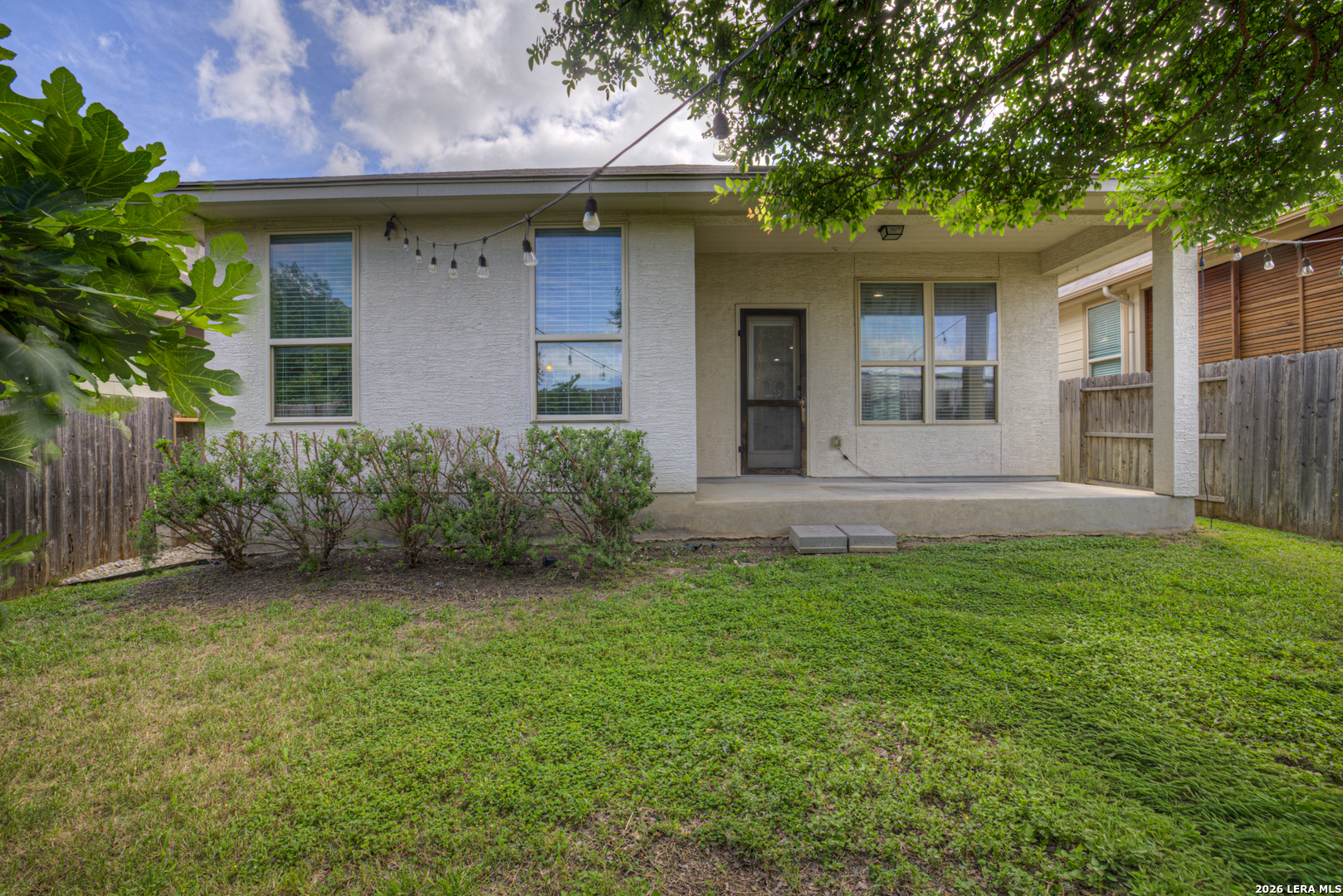 1890 Baron Drive New Braunfels TX 78130