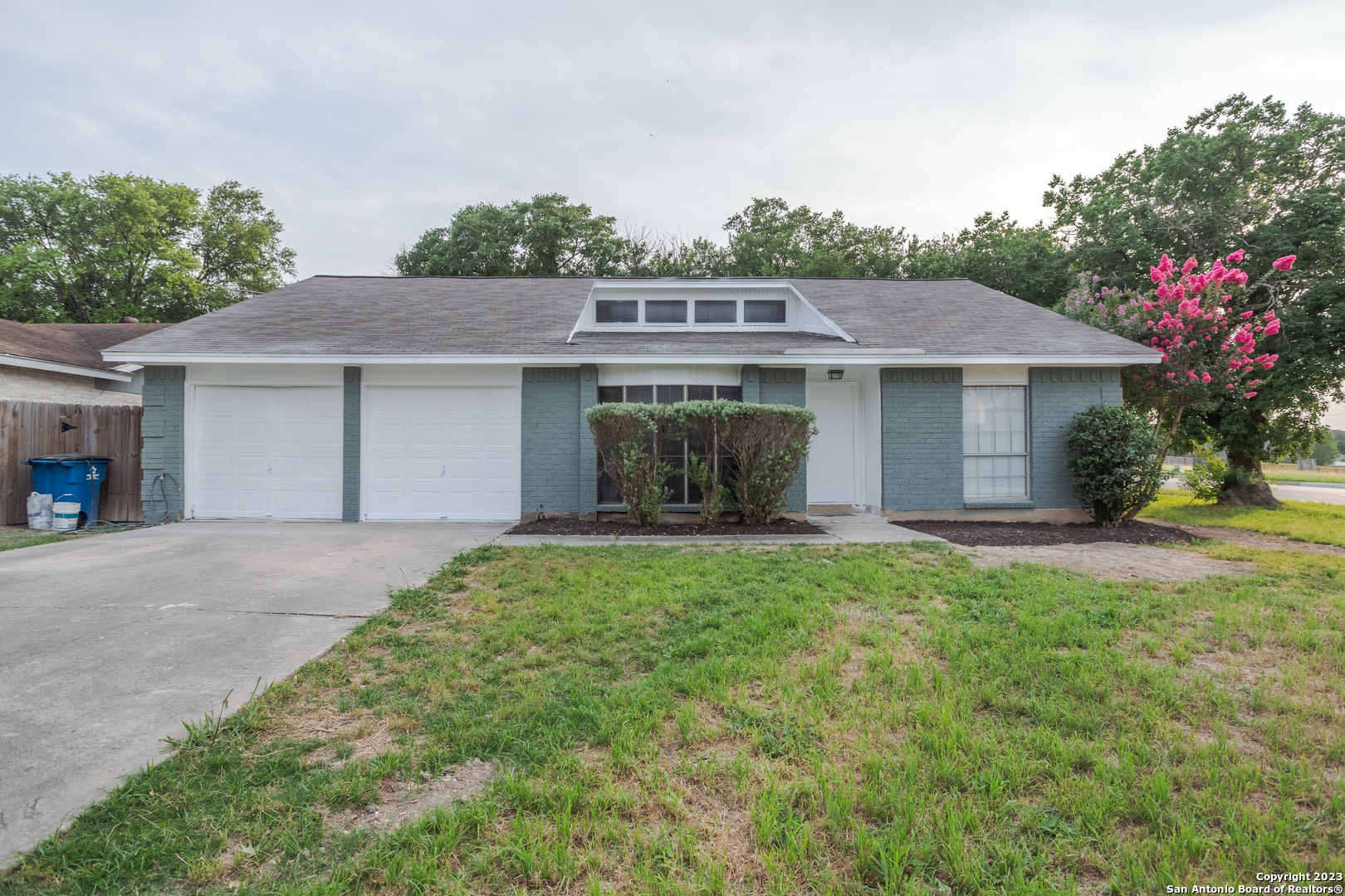 5021 Wedgewood Drive Schertz TX 78108
