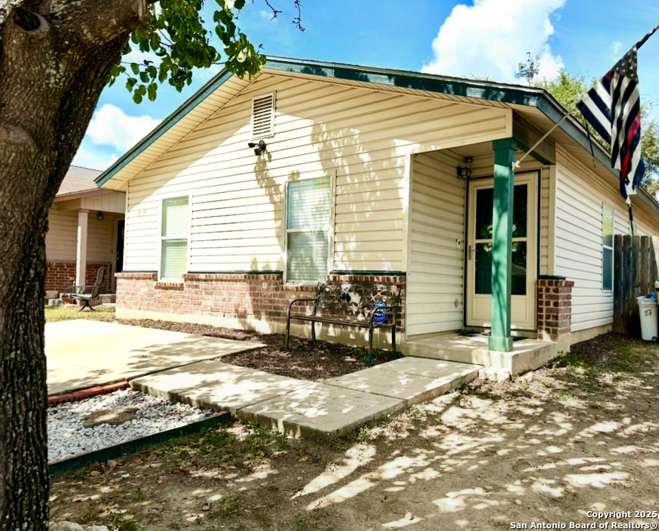 10139 Sundrop Pass San Antonio TX 78245
