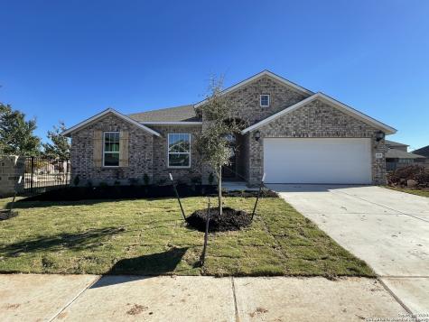 2191 Zachry Drive New Braunfels TX 78132