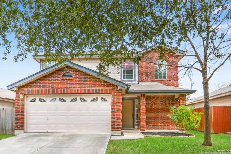 227 Eagle Pass Drive New Braunfels TX 78130