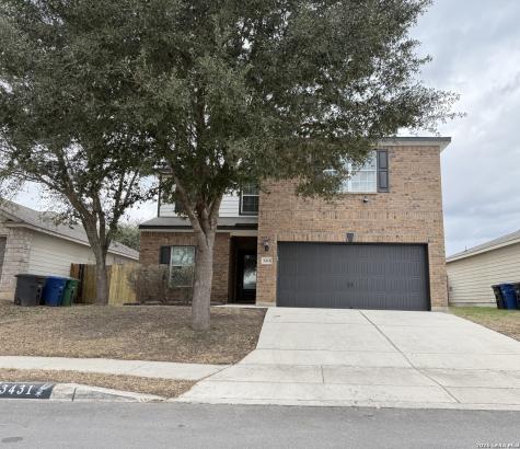 3431 Foster San Antonio TX 78222