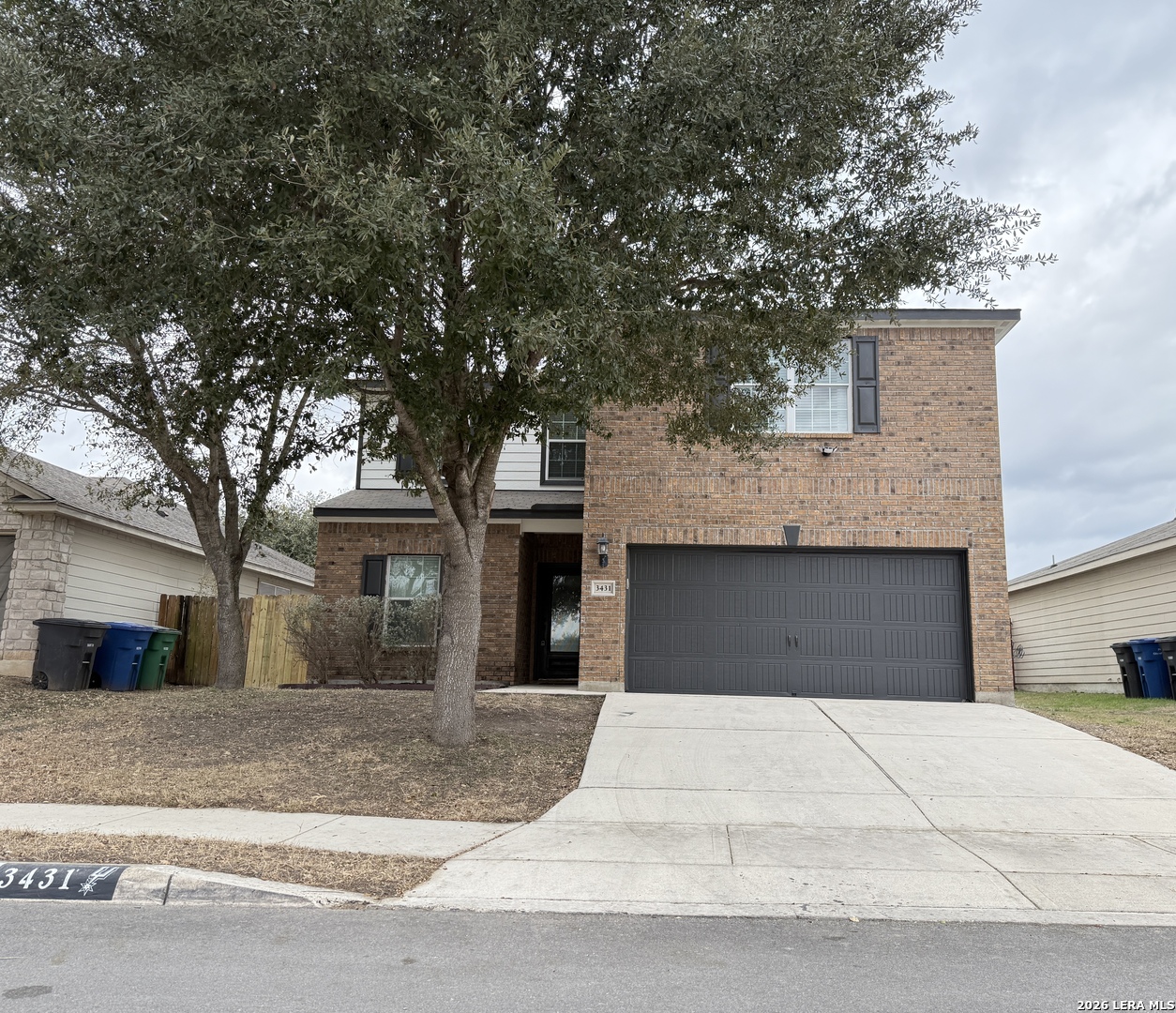 3431 Foster San Antonio TX 78222