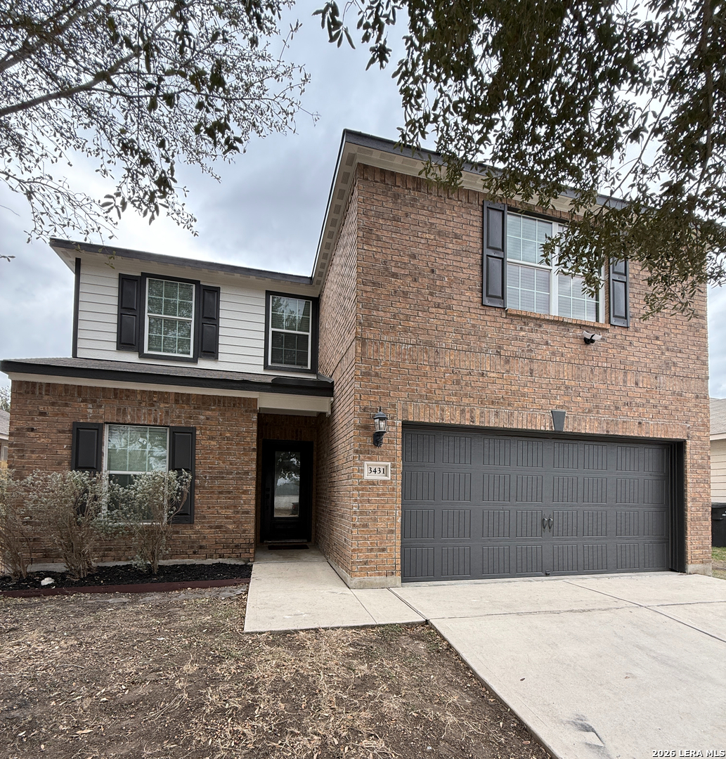 3431 Foster San Antonio TX 78222