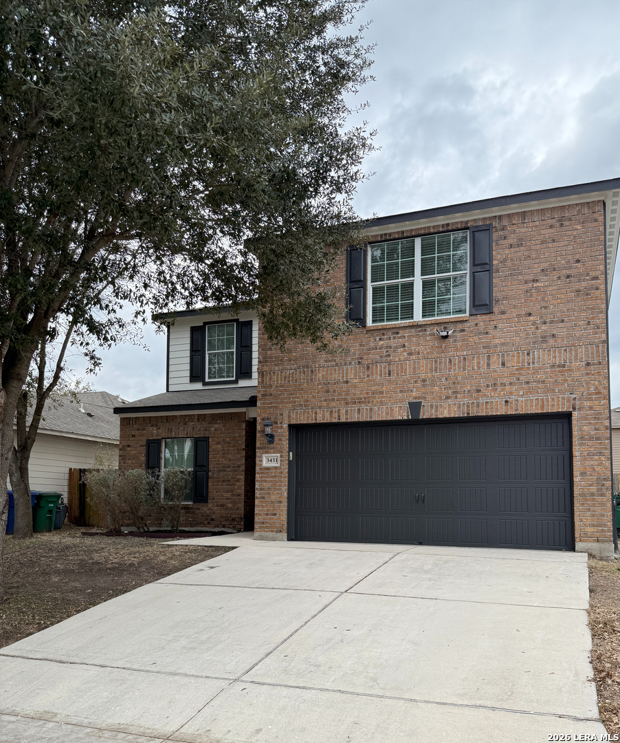3431 Foster San Antonio TX 78222