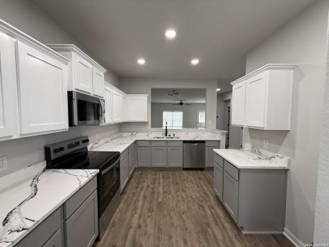 3431 Foster San Antonio TX 78222