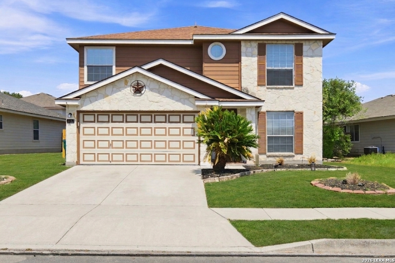 409 Donalan Drive Converse TX 78109