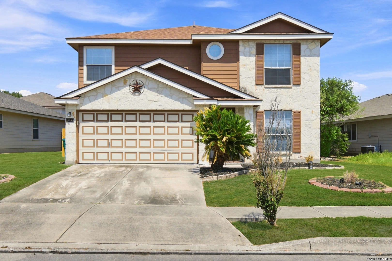 409 Donalan Drive Converse TX 78109