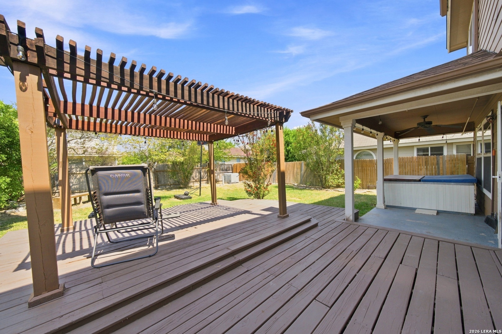 409 Donalan Drive Converse TX 78109
