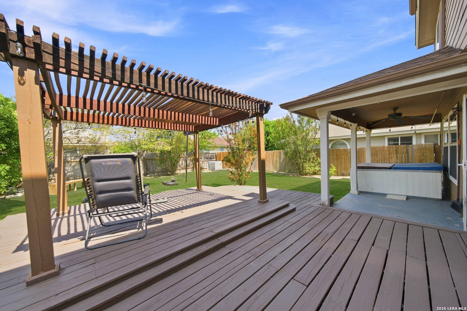 409 Donalan Drive Converse TX 78109