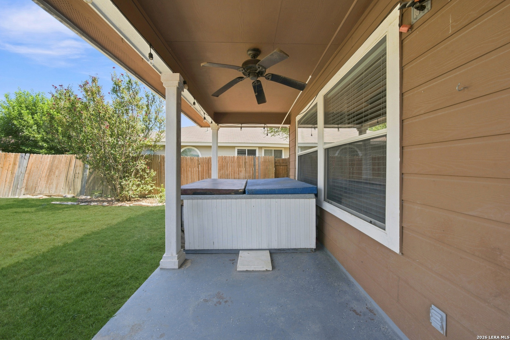 409 Donalan Drive Converse TX 78109
