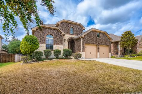 3107 Concho Cove San Antonio TX 78253