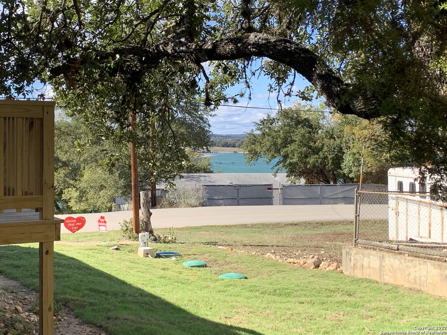 1284 Glenn Drive Canyon Lake TX 78133