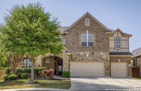 12410 Alstroemeria San Antonio TX 78253