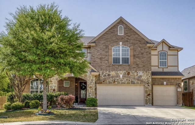 12410 Alstroemeria San Antonio TX 78253