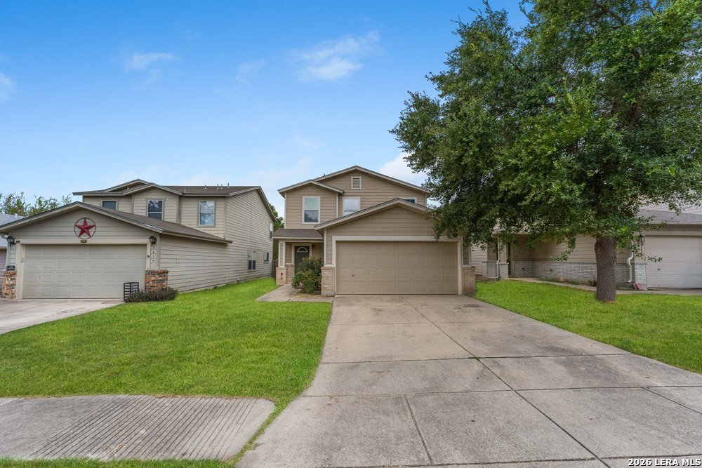 5423 Spring Walk San Antonio TX 78247