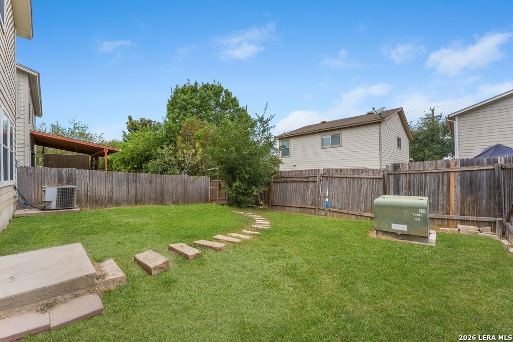 5423 Spring Walk San Antonio TX 78247