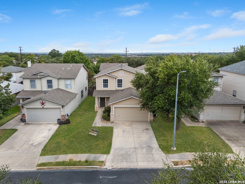5423 Spring Walk San Antonio TX 78247