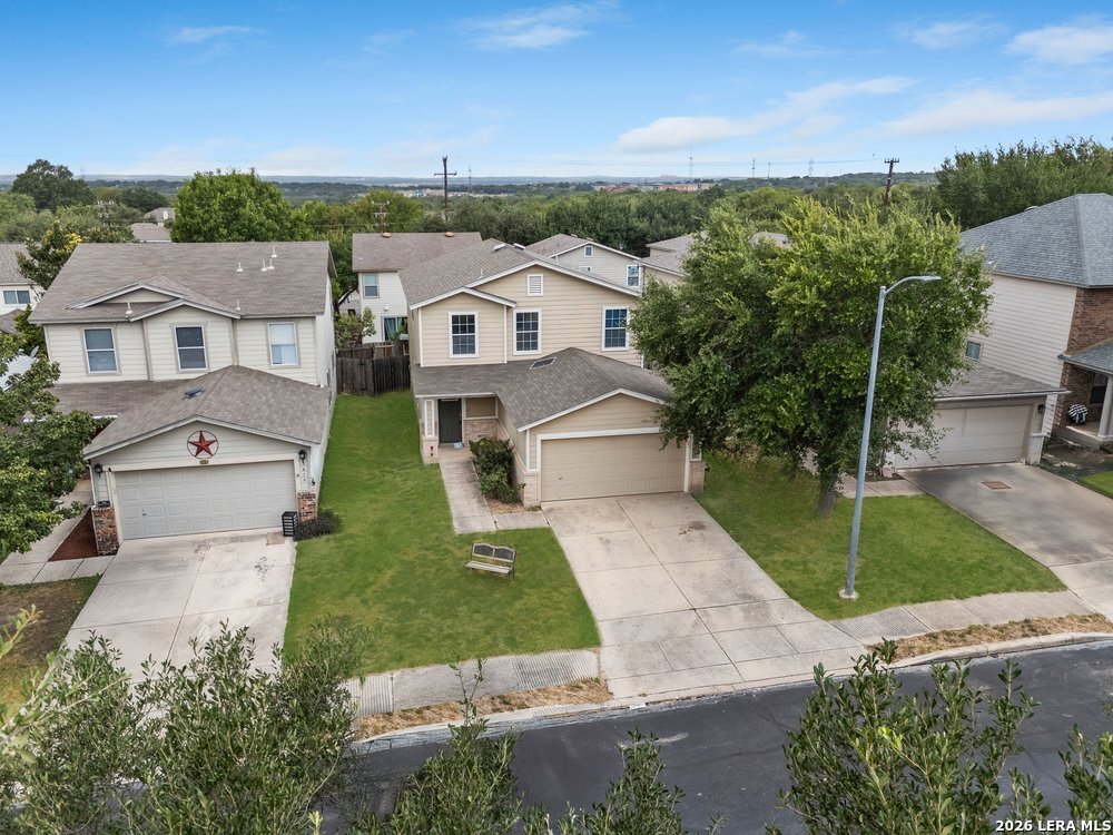 5423 Spring Walk San Antonio TX 78247