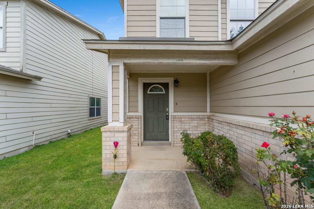 5423 Spring Walk San Antonio TX 78247