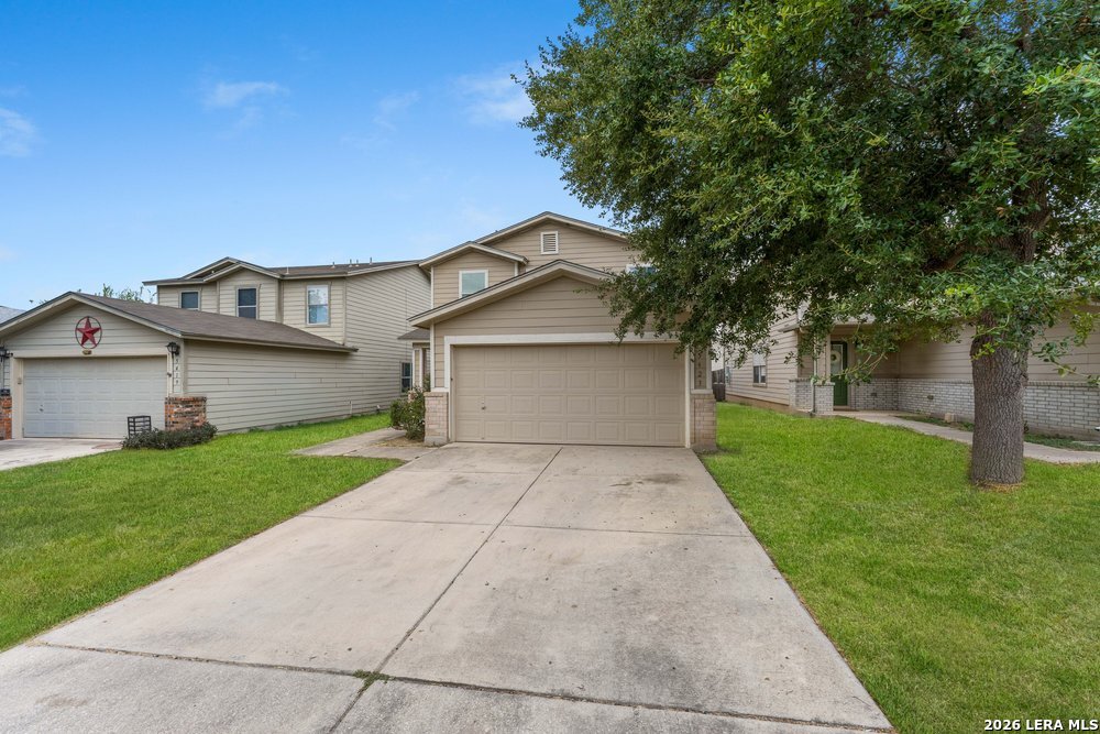5423 Spring Walk San Antonio TX 78247