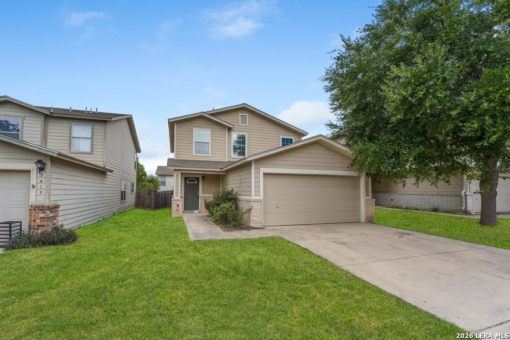 5423 Spring Walk San Antonio TX 78247
