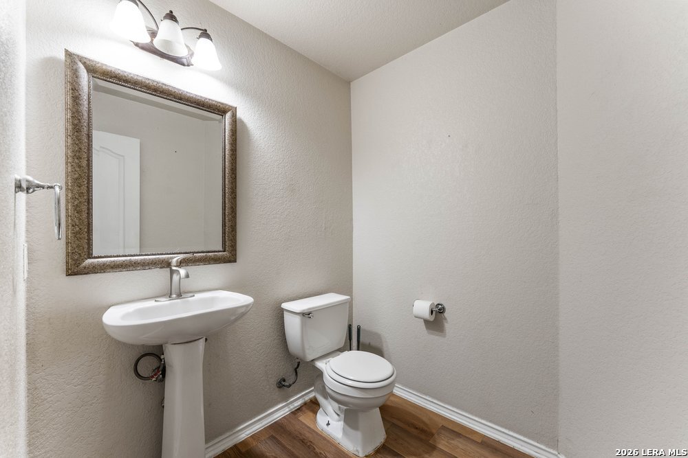 5423 Spring Walk San Antonio TX 78247