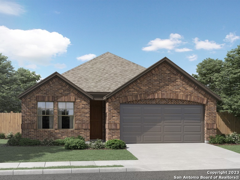 1308 Lydian Broom San Antonio TX 78245