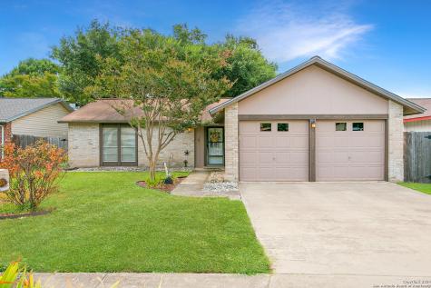 7609 Borden Oak Street Live Oak TX 78233