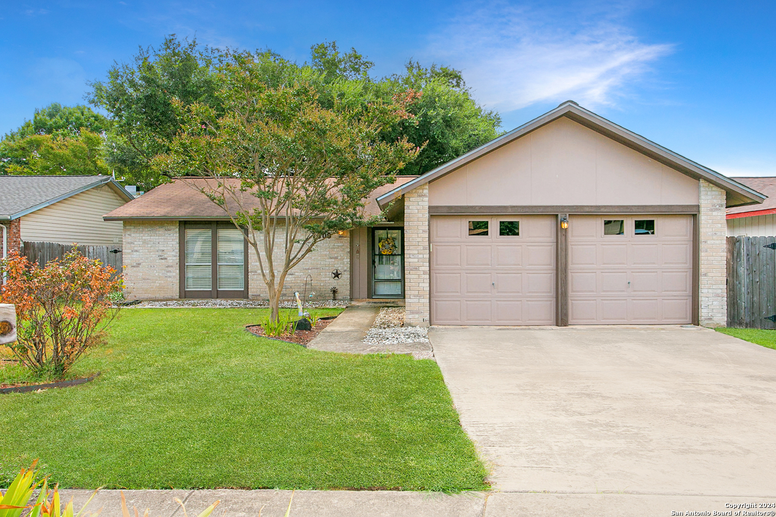 7609 Borden Oak Street Live Oak TX 78233