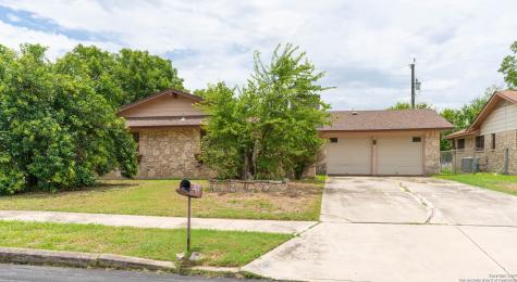 4614 Lock Lomond Lane San Antonio TX 78220