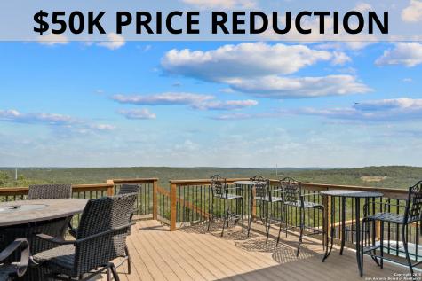 25946 Preserve Peak San Antonio TX 78261