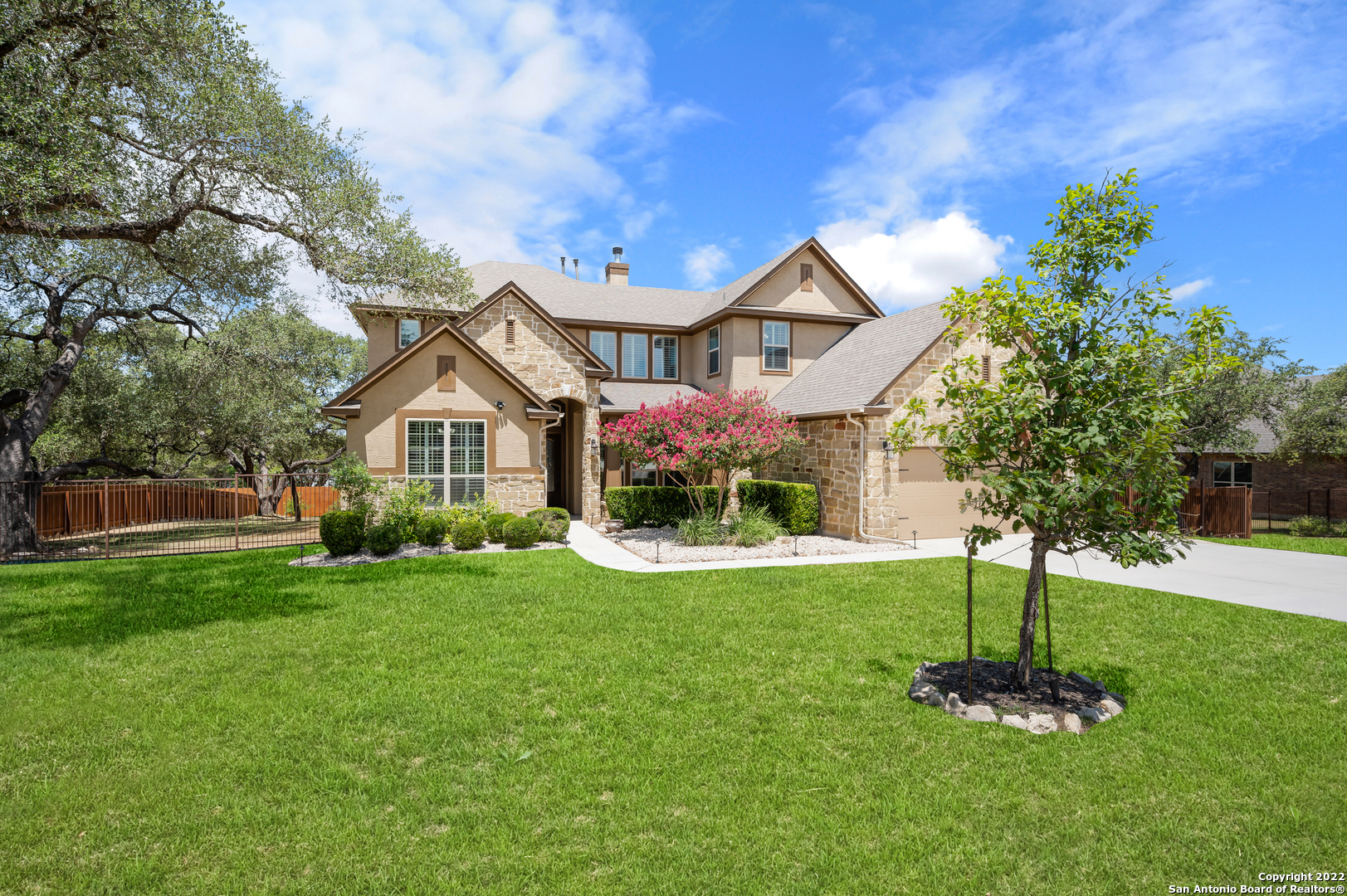 28919 Balcones Creek Boerne TX 78006