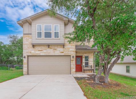 120 Lakeview Court Spring Branch TX 78070