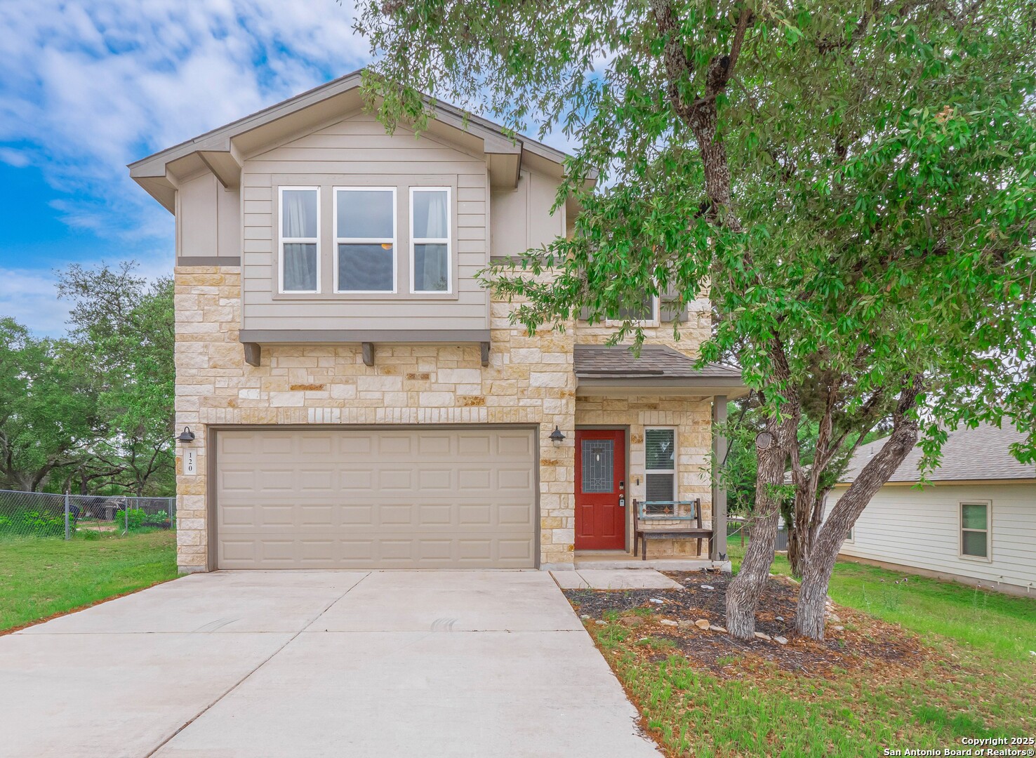 120 Lakeview Court Spring Branch TX 78070